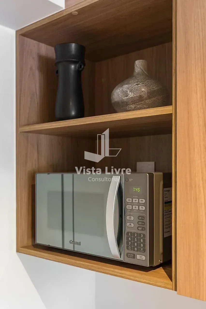 Apartamento, 1 quarto, 23 m² - Foto 17