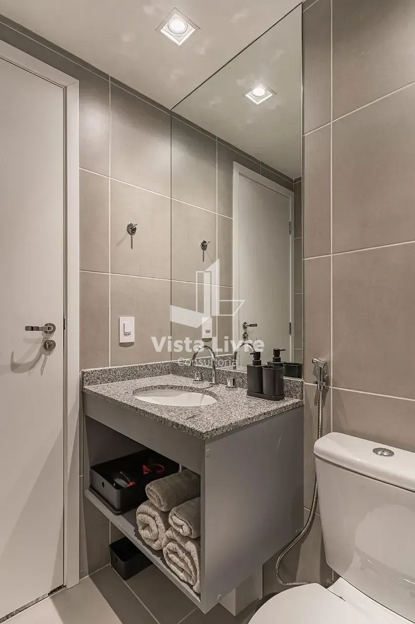 Apartamento, 1 quarto, 23 m² - Foto 20