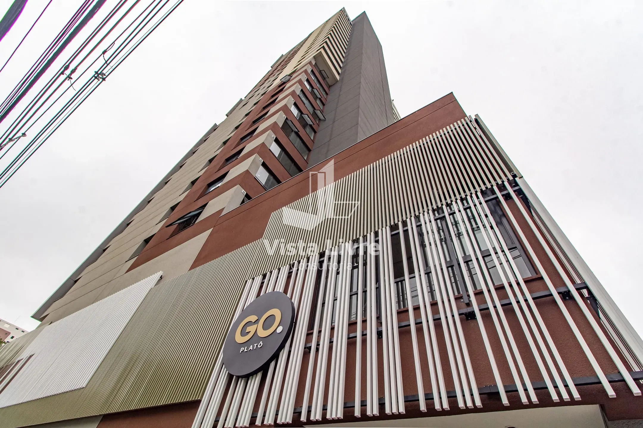 Apartamento, 1 quarto, 28 m² - Foto 26
