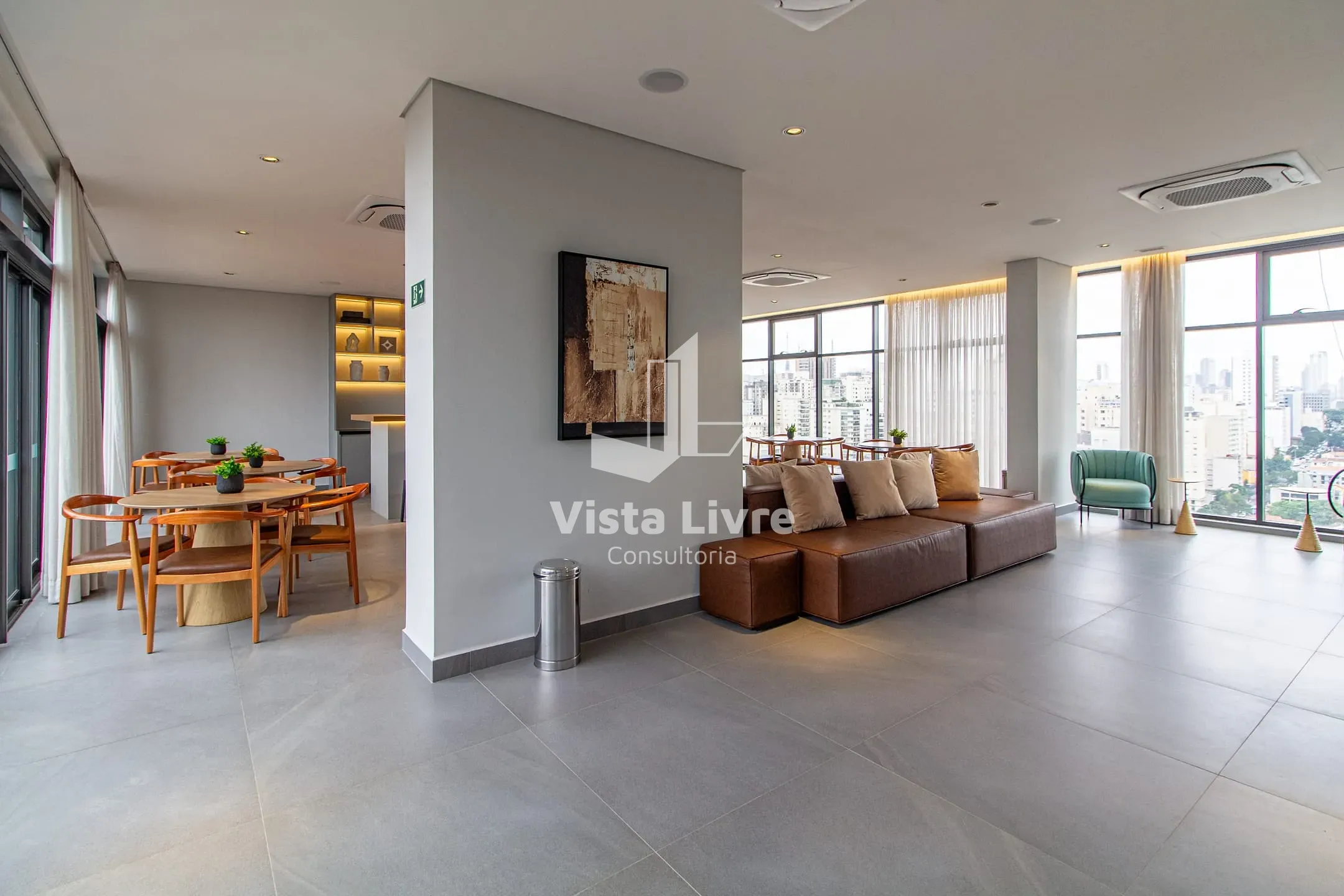 Apartamento, 1 quarto, 28 m² - Foto 20