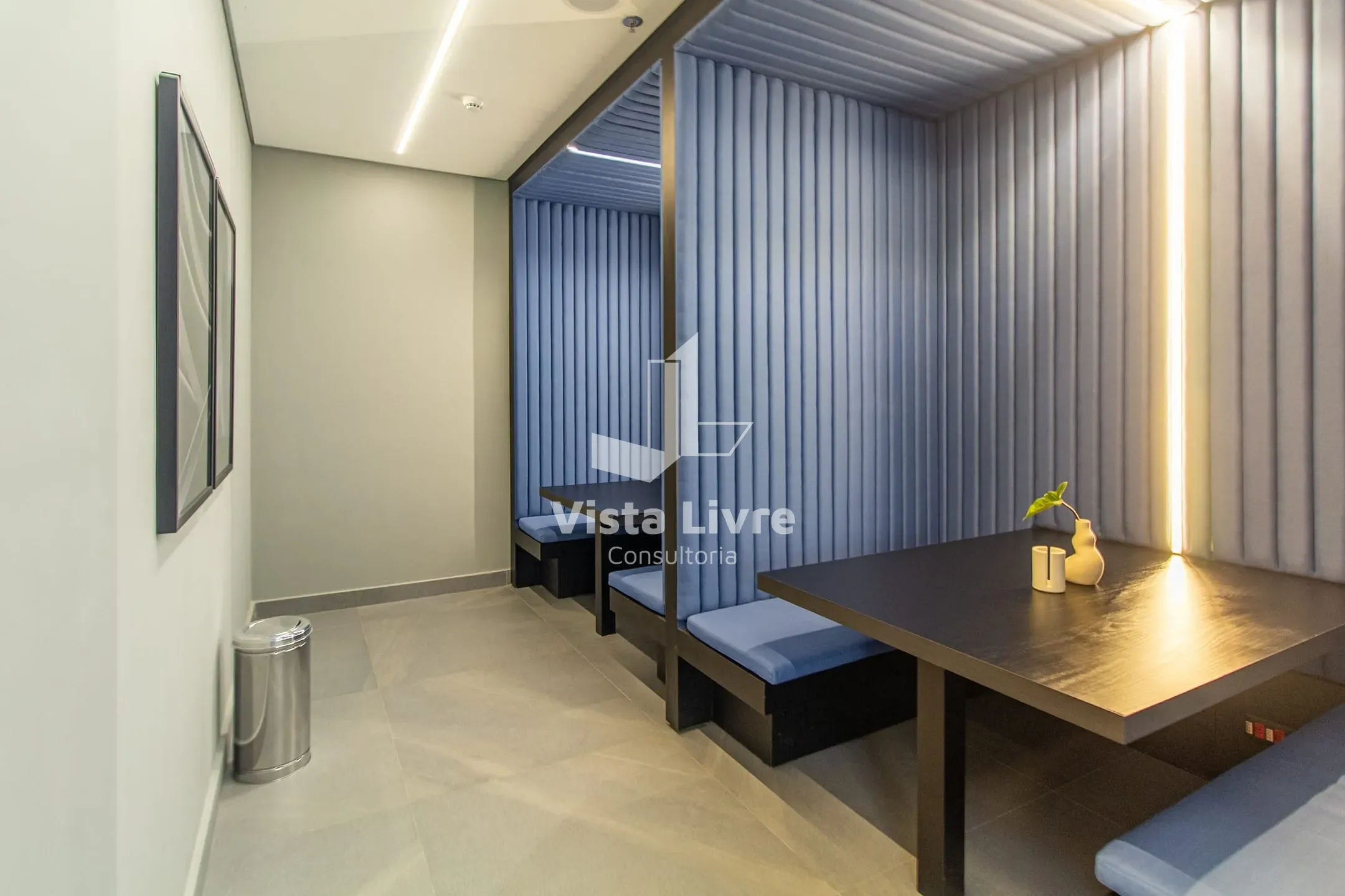 Apartamento, 1 quarto, 28 m² - Foto 24