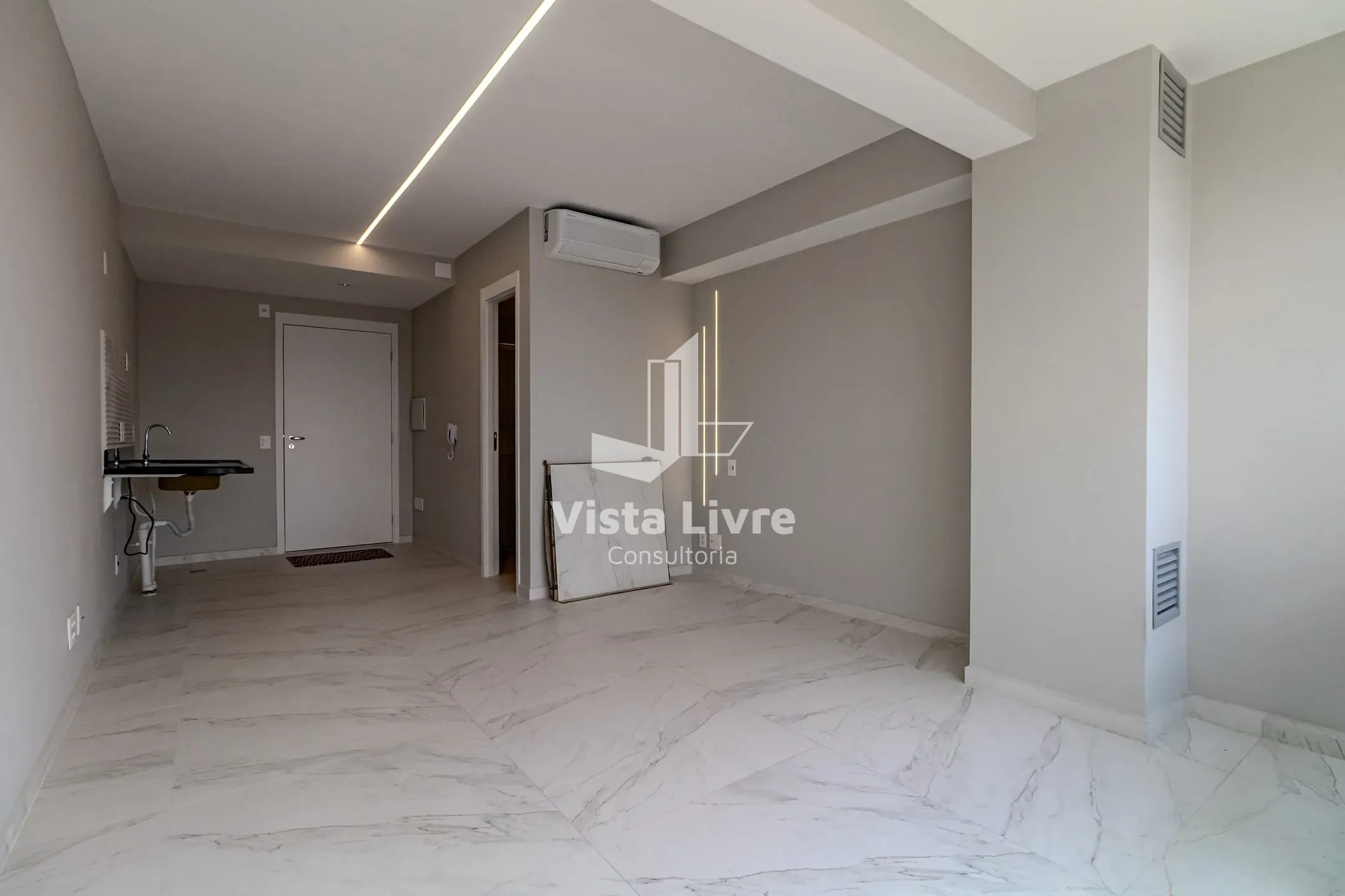 Apartamento, 1 quarto, 28 m² - Foto 5