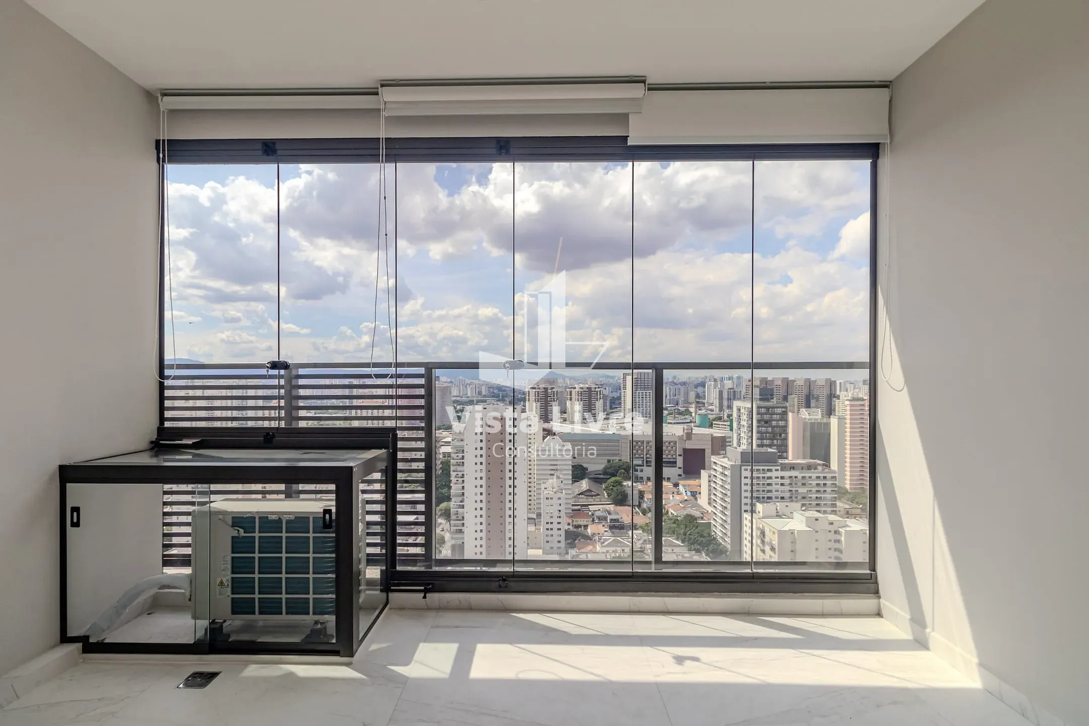 Apartamento, 1 quarto, 28 m² - Foto 6