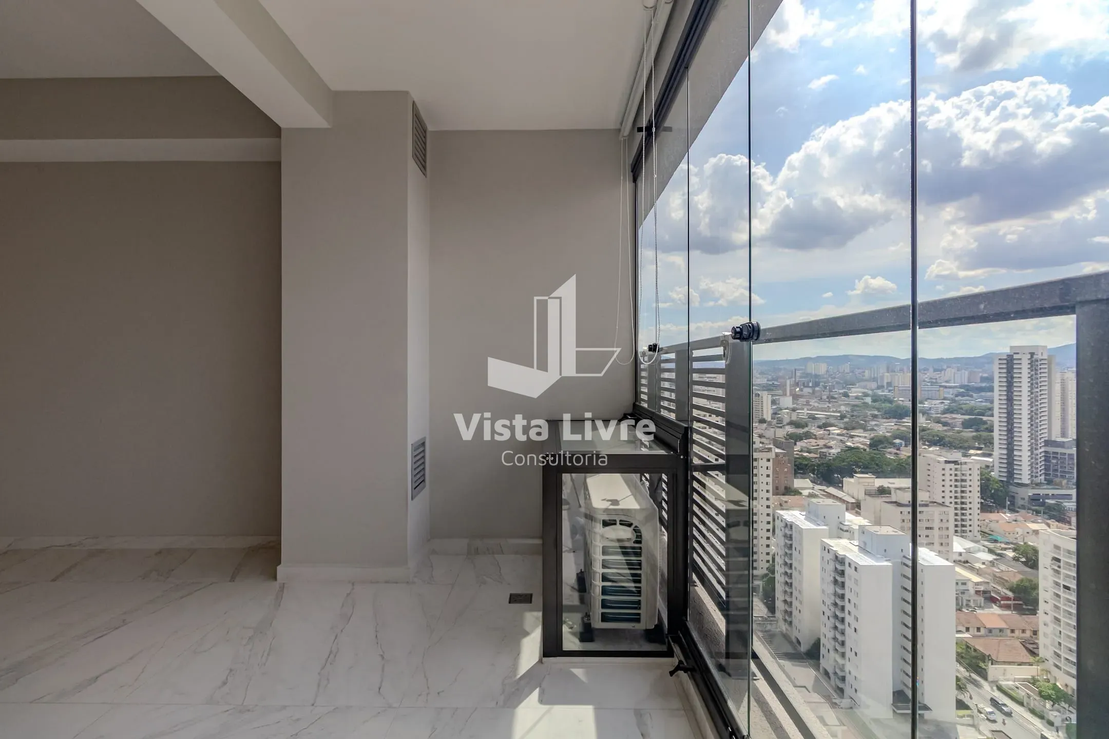Apartamento, 1 quarto, 28 m² - Foto 8