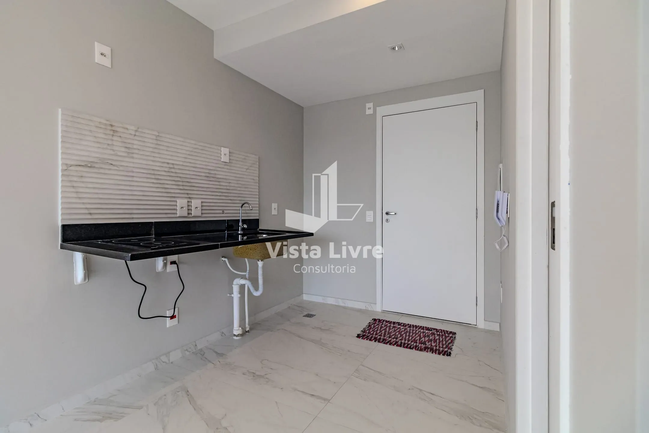 Apartamento, 1 quarto, 28 m² - Foto 9
