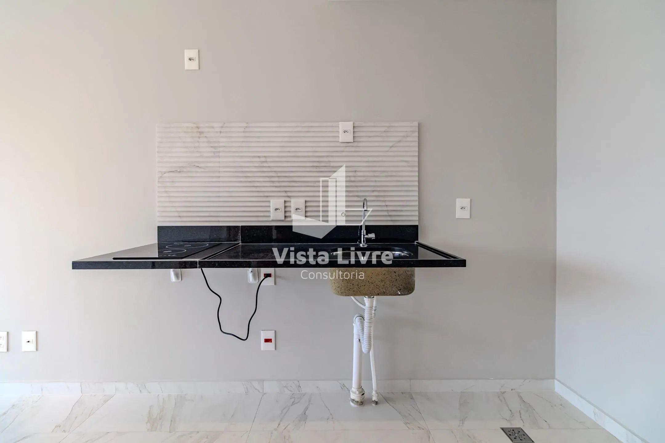 Apartamento, 1 quarto, 28 m² - Foto 11
