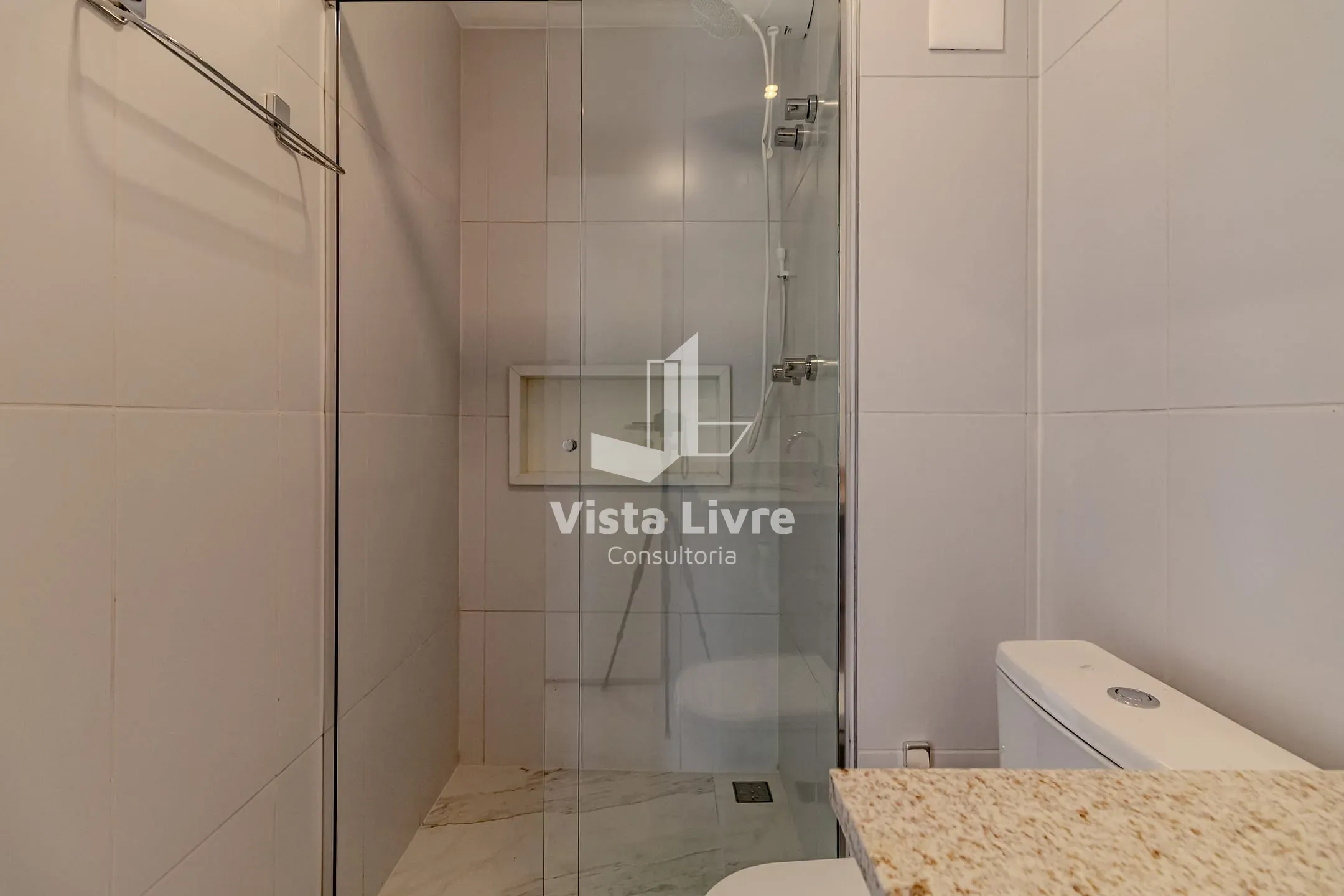 Apartamento, 1 quarto, 28 m² - Foto 15