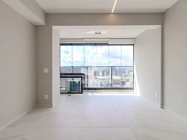 Studio com 28m² 1 quarto e 1 banheiro, à venda, no bairro Vila Pompéia em São Paulo