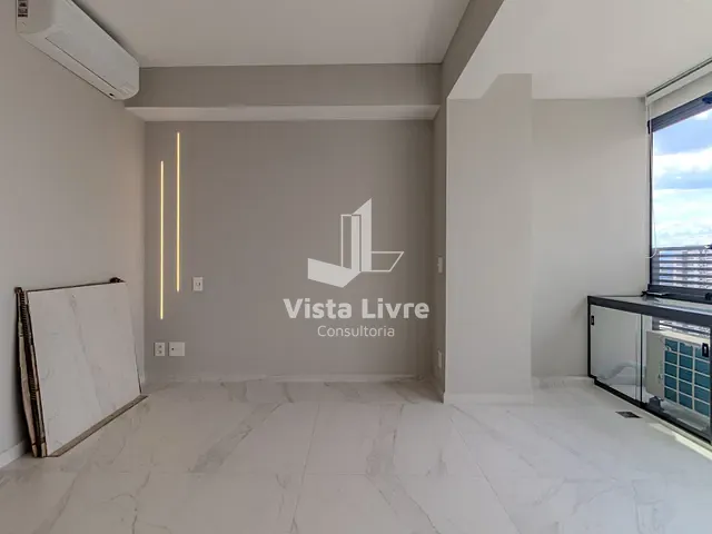 Studio com 28m² 1 quarto e 1 banheiro, à venda, no bairro Vila Pompéia em São Paulo