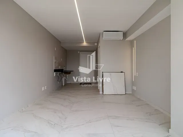 Studio com 28m² 1 quarto e 1 banheiro, à venda, no bairro Vila Pompéia em São Paulo
