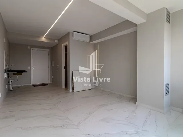 Studio com 28m² 1 quarto e 1 banheiro, à venda, no bairro Vila Pompéia em São Paulo