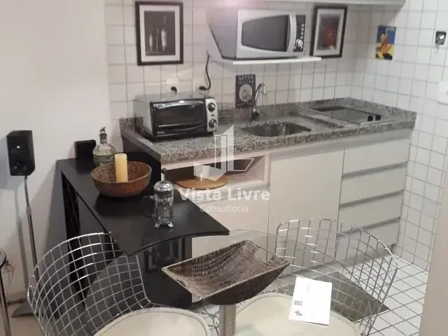 Studio com 28m² 1 quarto e 1 banheiro, à venda, no bairro Perdizes em São Paulo