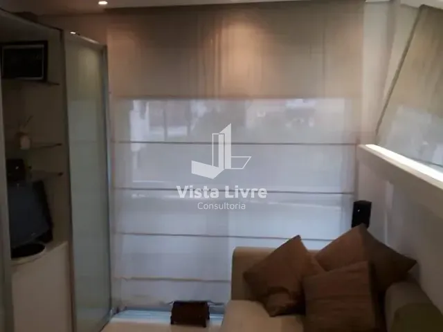 Studio com 28m² 1 quarto e 1 banheiro, à venda, no bairro Perdizes em São Paulo