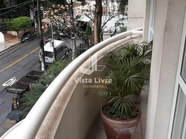Studio com 28m² 1 quarto e 1 banheiro, à venda, no bairro Perdizes em São Paulo