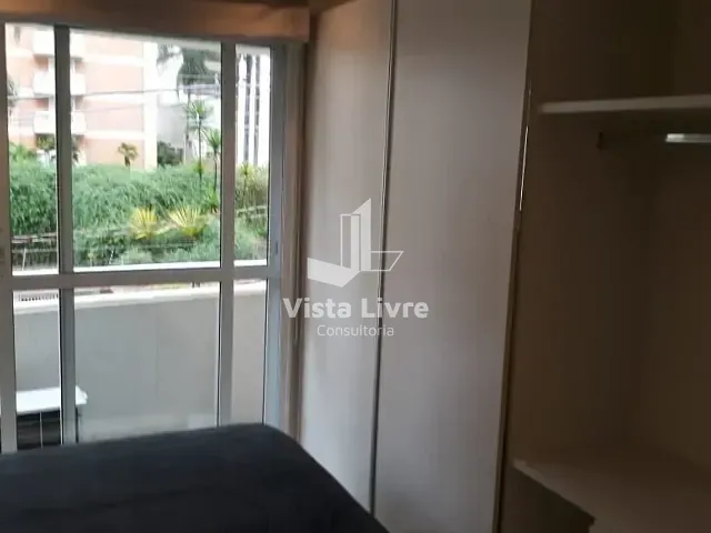 Studio com 28m² 1 quarto e 1 banheiro, à venda, no bairro Perdizes em São Paulo
