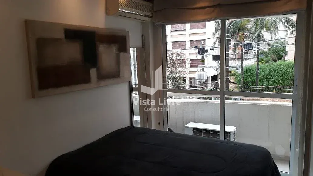 Apartamento, 1 quarto, 28 m² - Foto 15