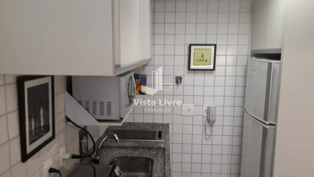 Apartamento, 1 quarto, 28 m² - Foto 10