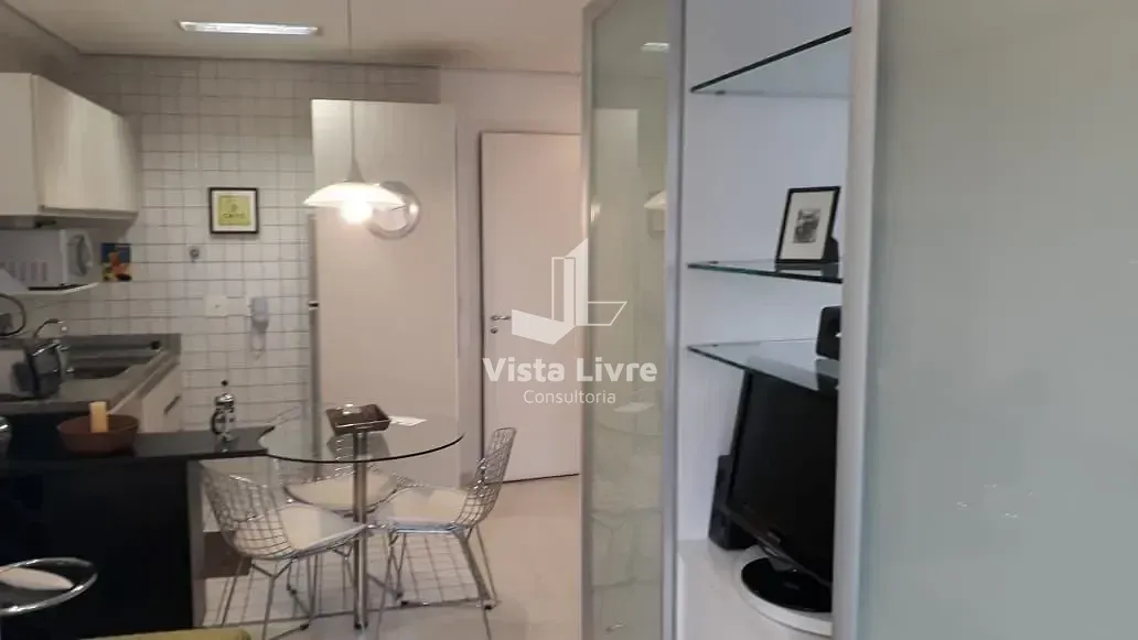 Apartamento, 1 quarto, 28 m² - Foto 7