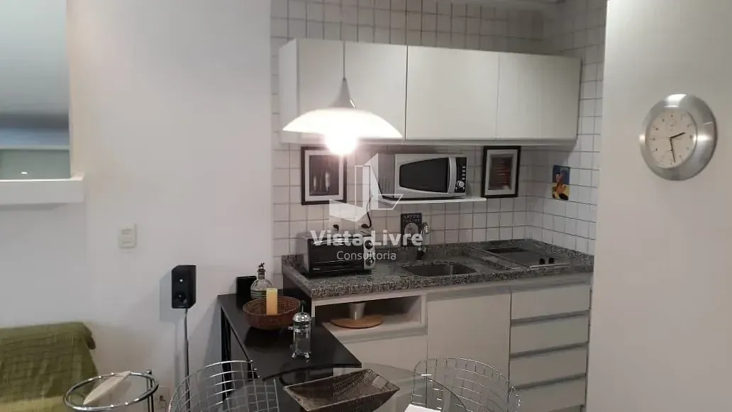 Apartamento, 1 quarto, 28 m² - Foto 9