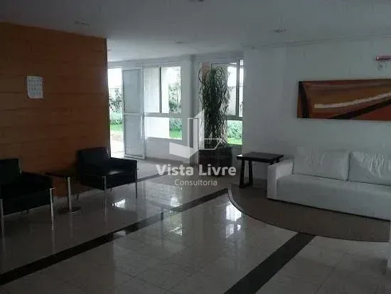 Apartamento, 1 quarto, 28 m² - Foto 19