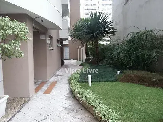 Apartamento, 1 quarto, 28 m² - Foto 20