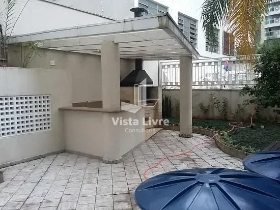 Apartamento, 1 quarto, 28 m² - Foto 24