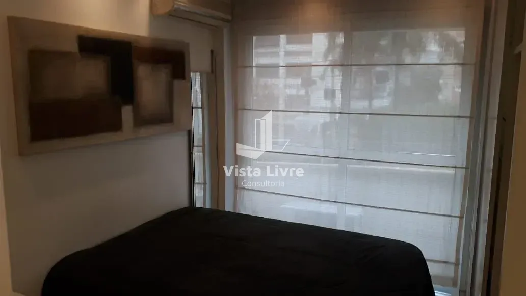 Apartamento, 1 quarto, 28 m² - Foto 11
