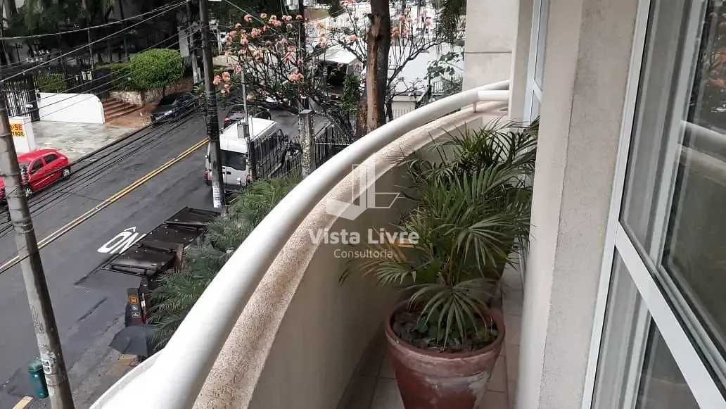 Apartamento, 1 quarto, 28 m² - Foto 5