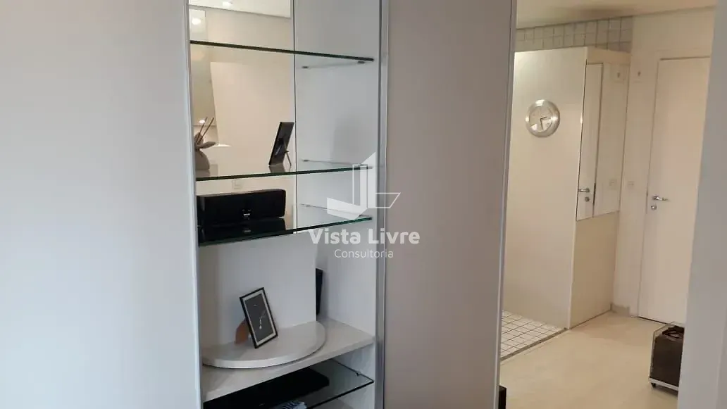 Apartamento, 1 quarto, 28 m² - Foto 12
