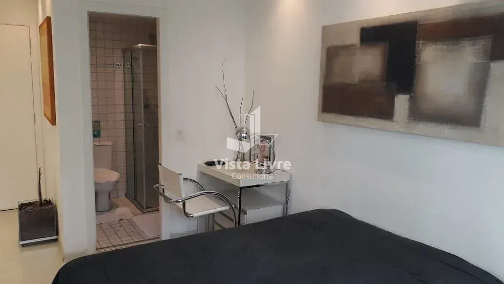 Apartamento, 1 quarto, 28 m² - Foto 13