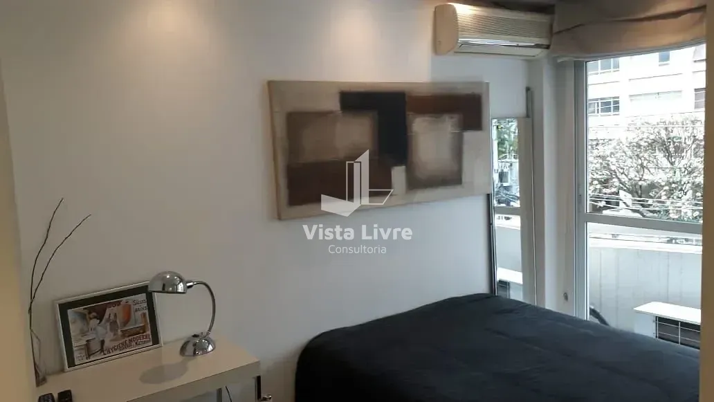 Apartamento, 1 quarto, 28 m² - Foto 14