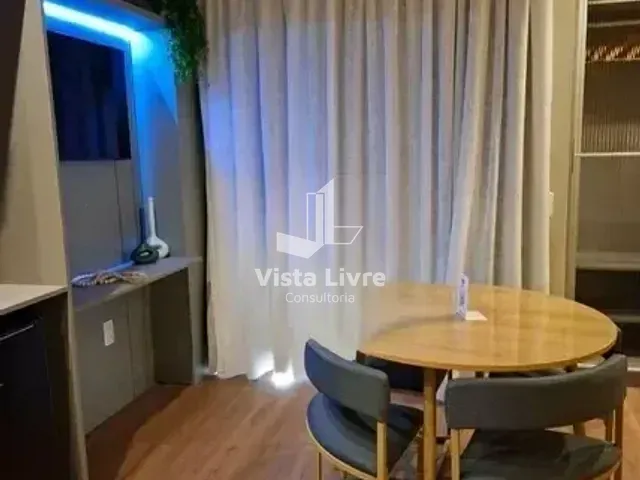 Studio com 27m² 1 quarto e 1 banheiro, à venda, no bairro Água Branca em São Paulo