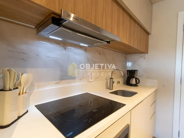 Studio 1 quarto e 1 banheiro, para alugar, no bairro Teresópolis em Porto Alegre