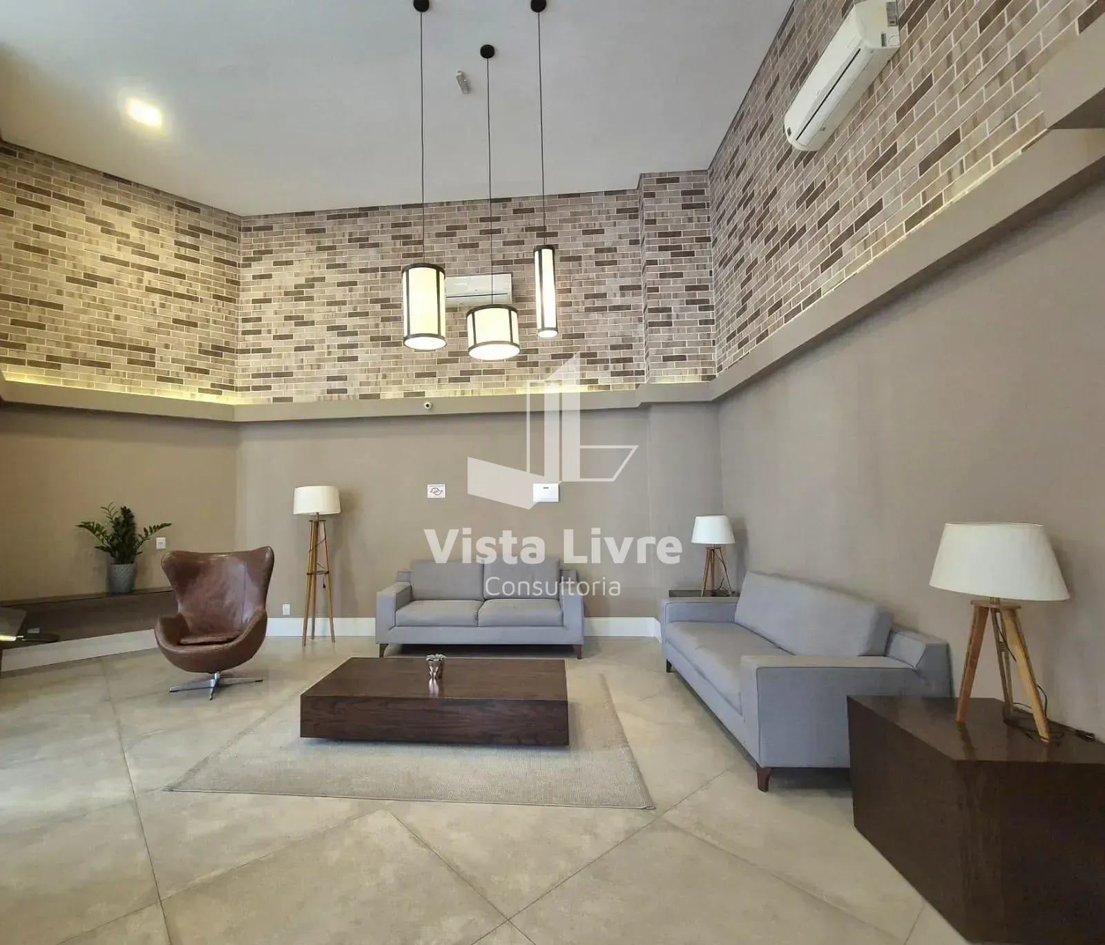Apartamento, 1 quarto, 47 m² - Foto 25
