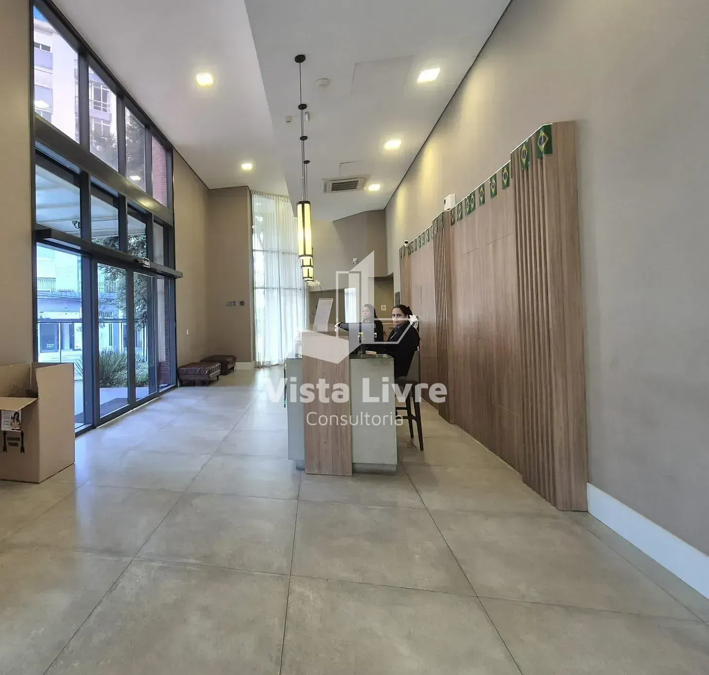 Apartamento, 1 quarto, 47 m² - Foto 32