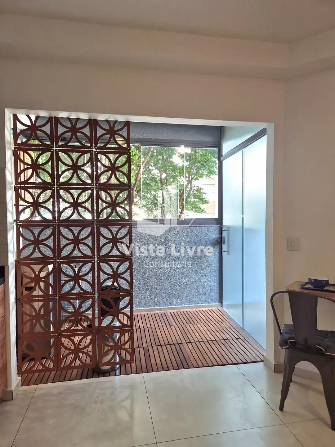 Apartamento, 1 quarto, 47 m² - Foto 6
