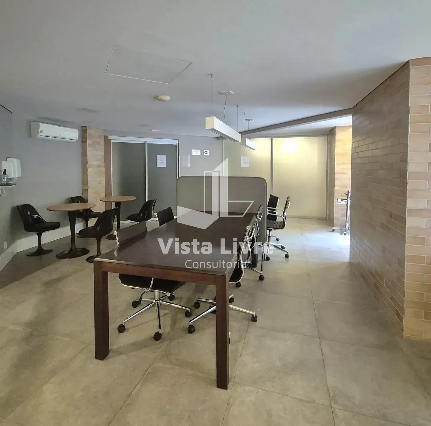 Apartamento, 1 quarto, 47 m² - Foto 29