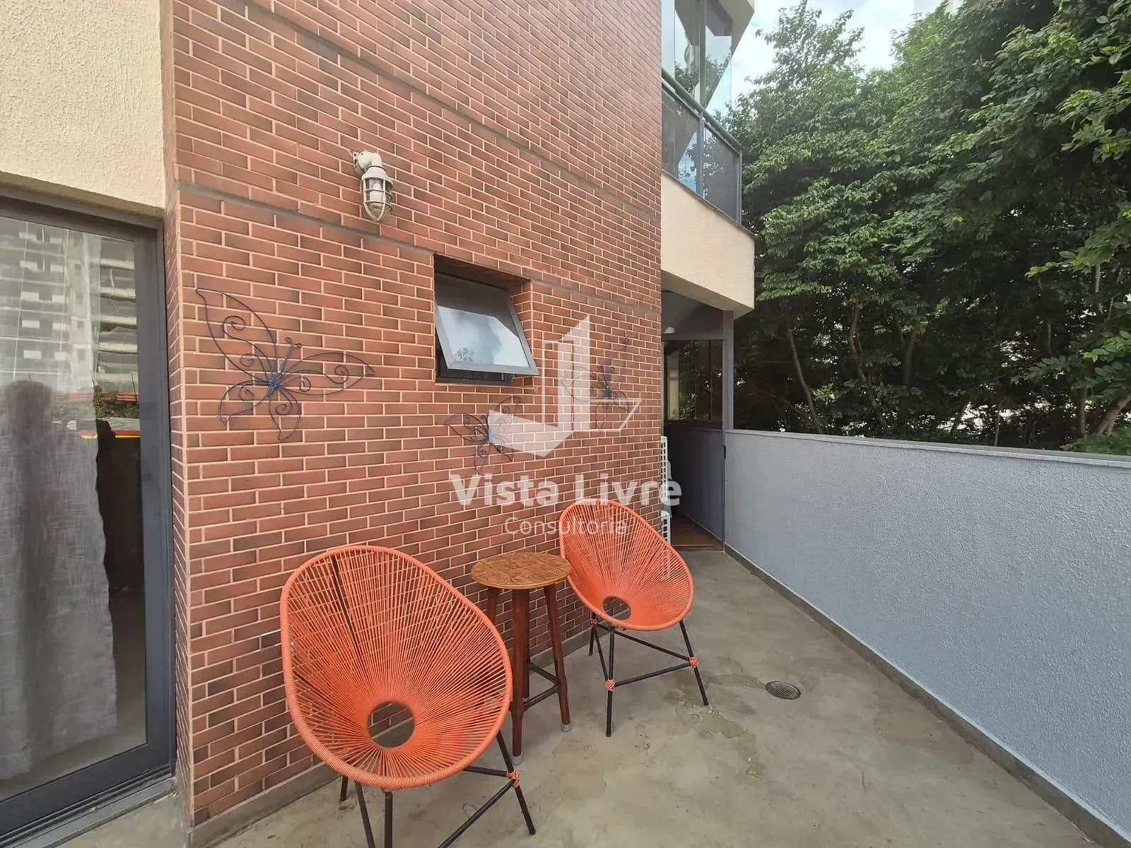 Apartamento, 1 quarto, 47 m² - Foto 9