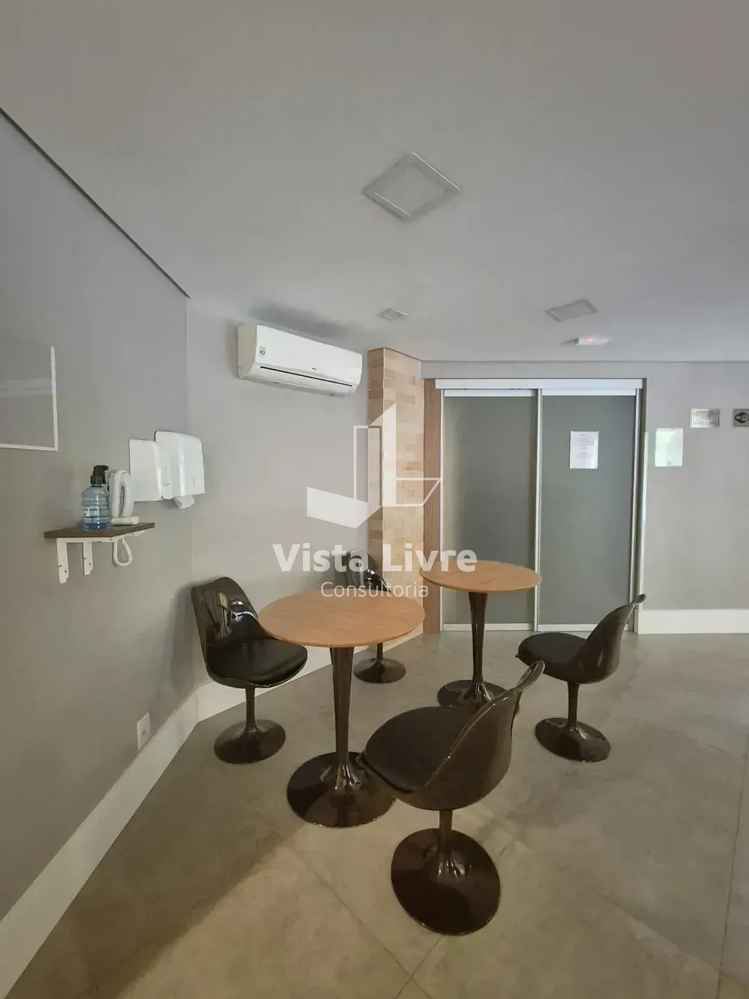 Apartamento, 1 quarto, 47 m² - Foto 28