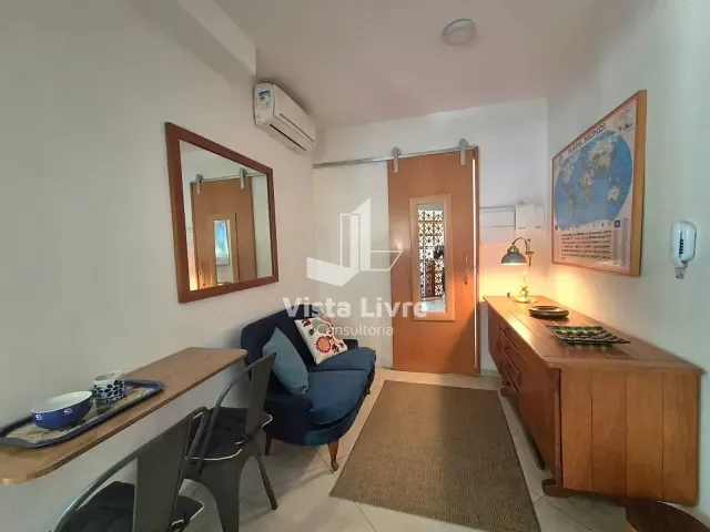 Studio com 47m² 1 quarto e 1 banheiro, à venda, no bairro Pinheiros em São Paulo