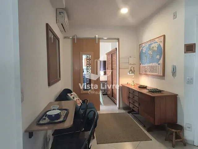 Studio com 47m² 1 quarto e 1 banheiro, à venda, no bairro Pinheiros em São Paulo