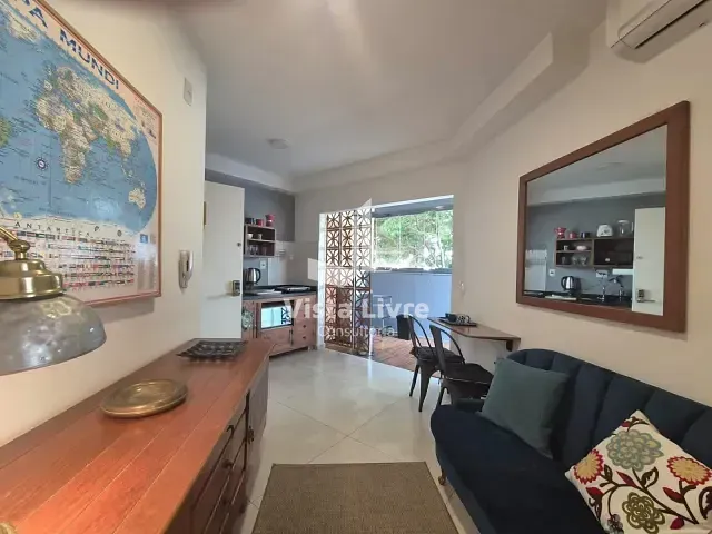 Studio com 47m² 1 quarto e 1 banheiro, à venda, no bairro Pinheiros em São Paulo