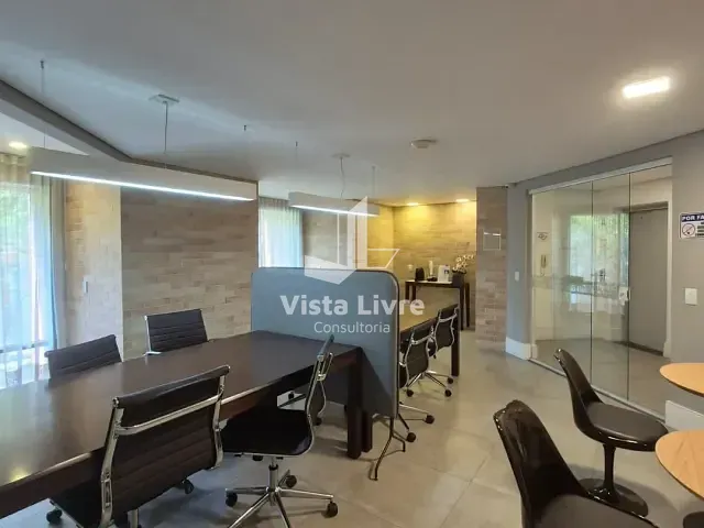 Studio com 47m² 1 quarto e 1 banheiro, à venda, no bairro Pinheiros em São Paulo