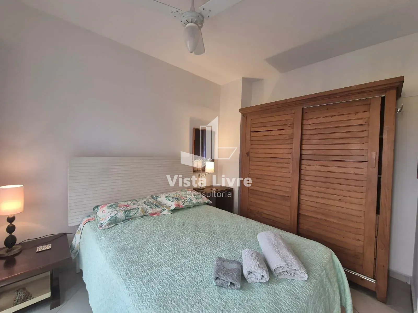 Apartamento, 1 quarto, 47 m² - Foto 14