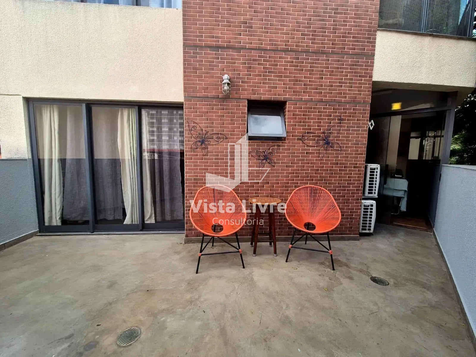 Apartamento, 1 quarto, 47 m² - Foto 12