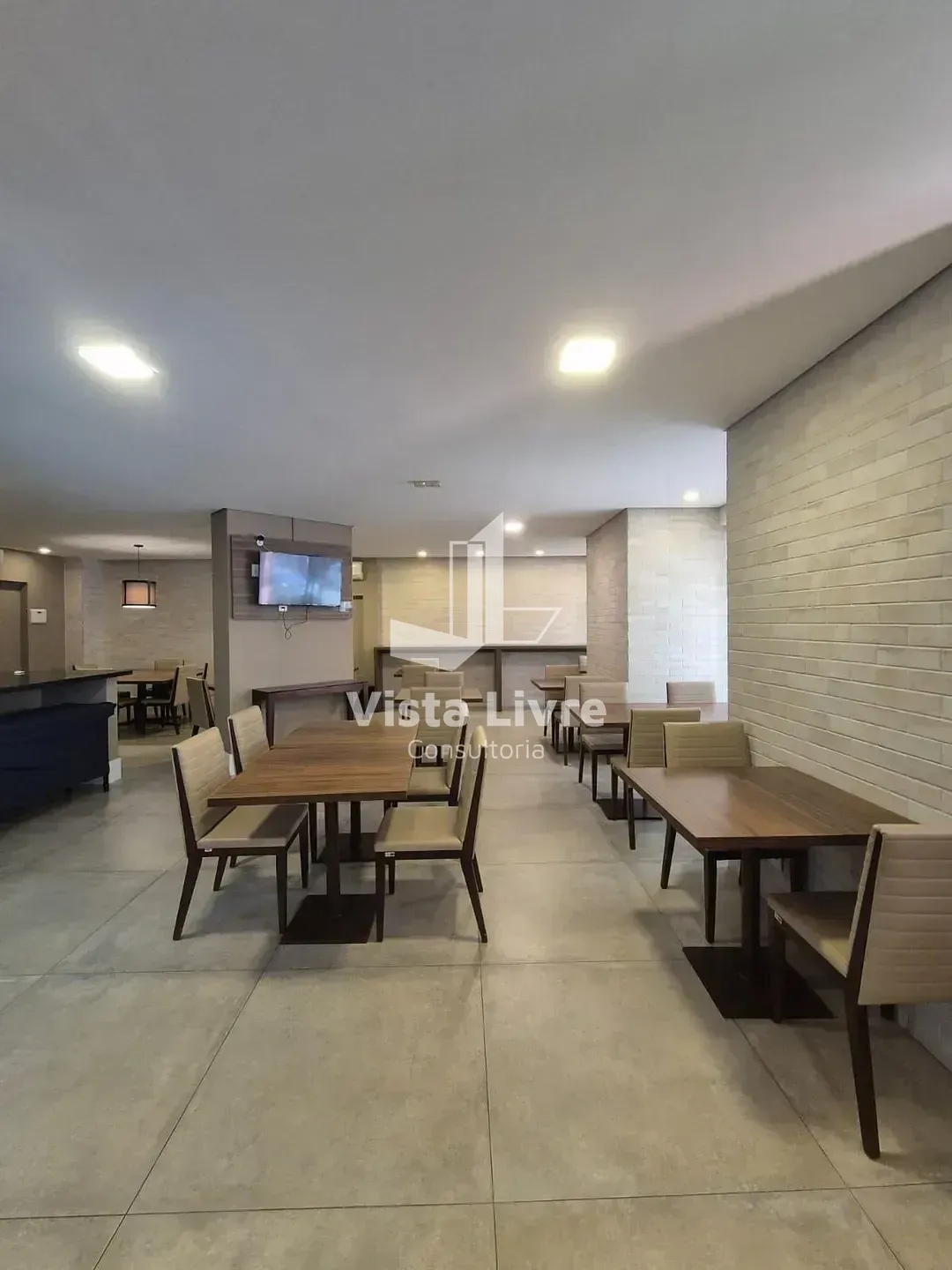 Apartamento, 1 quarto, 47 m² - Foto 21