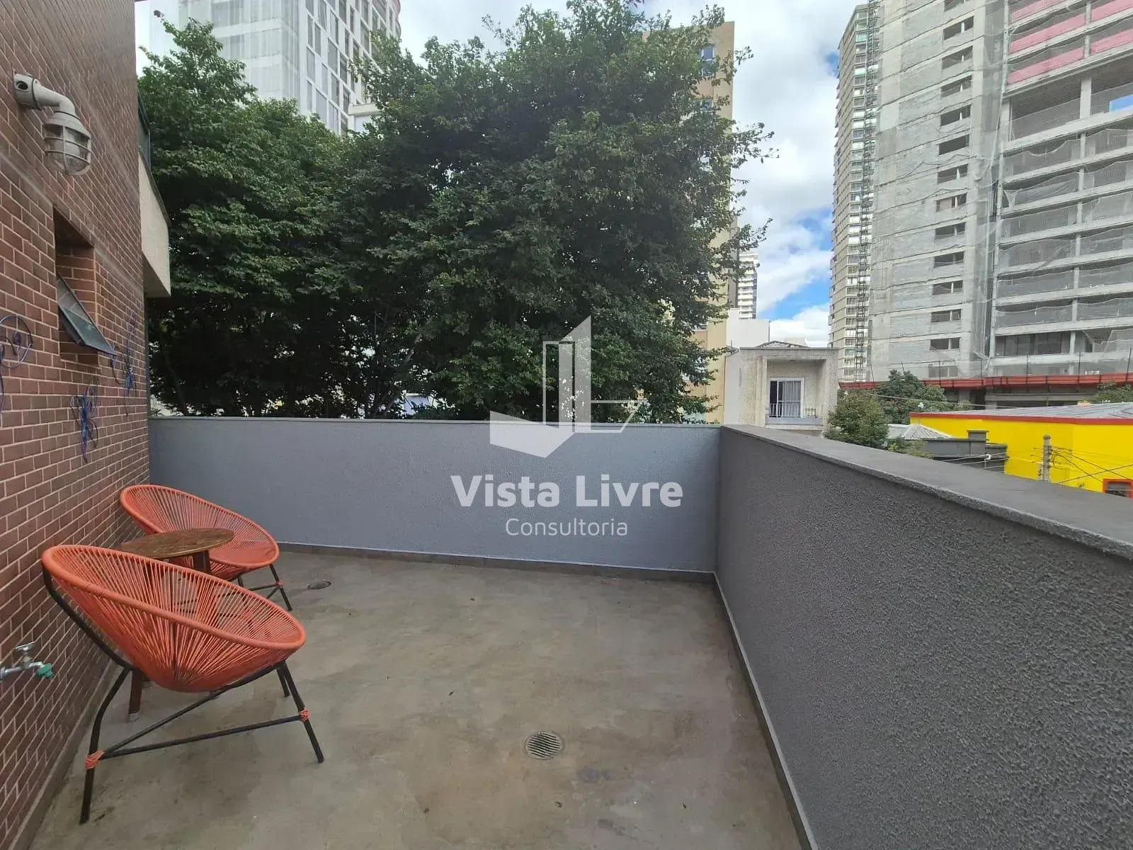Apartamento, 1 quarto, 47 m² - Foto 10
