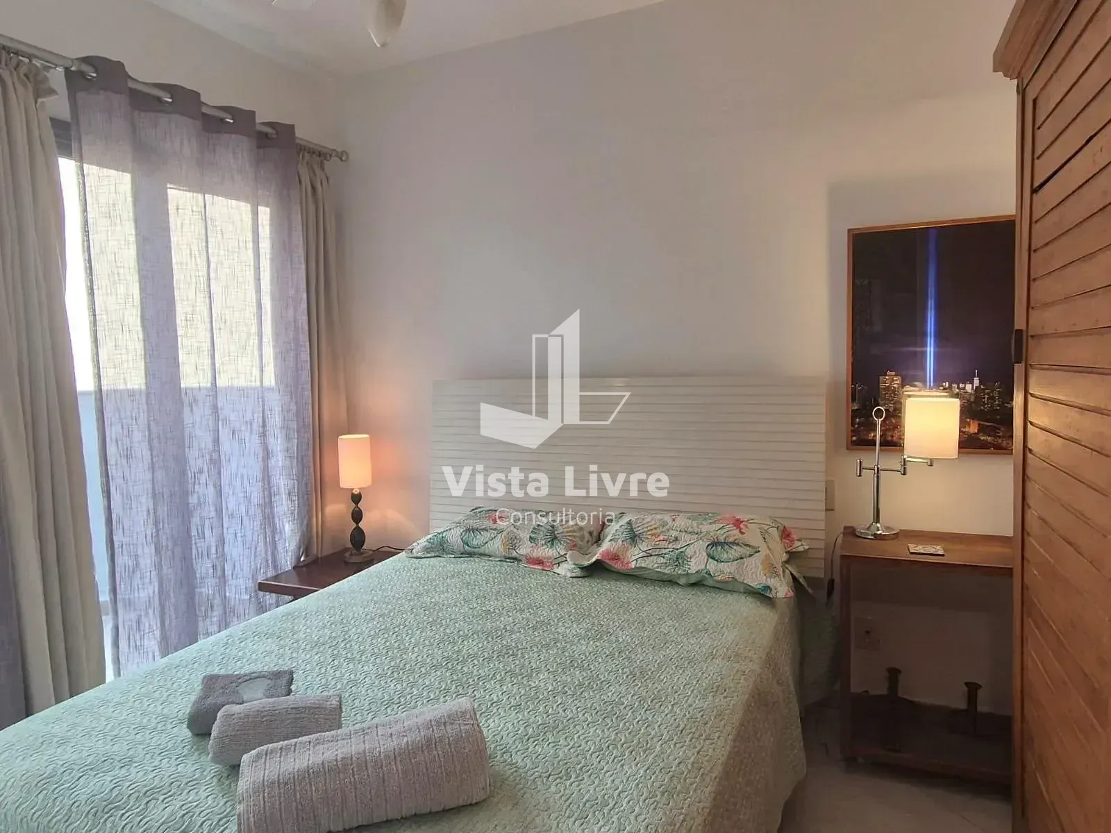 Apartamento, 1 quarto, 47 m² - Foto 15