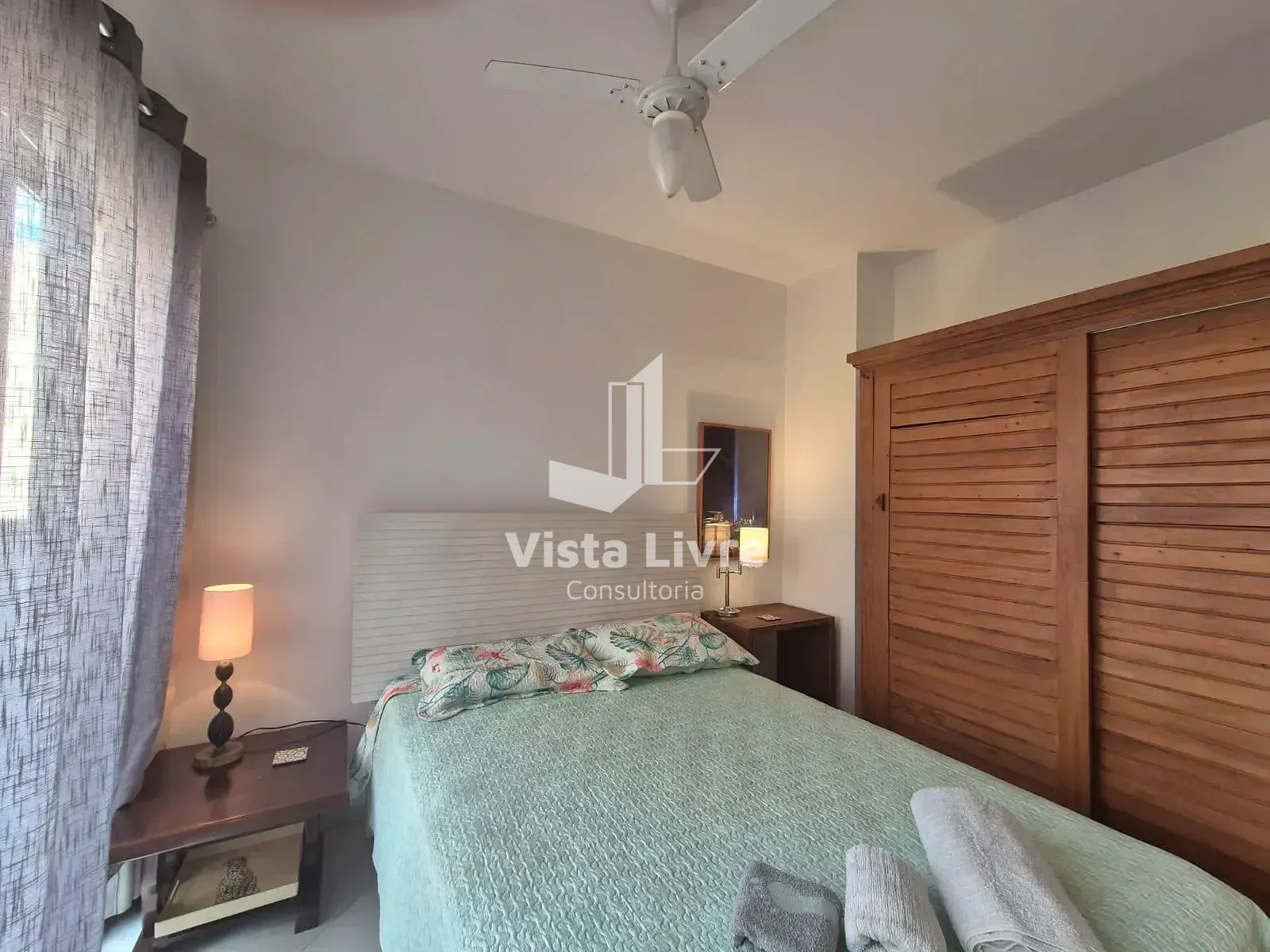 Apartamento, 1 quarto, 47 m² - Foto 17