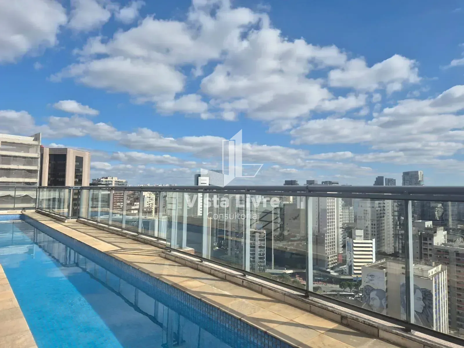 Apartamento, 1 quarto, 47 m² - Foto 23